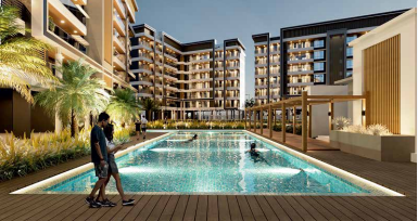 Nyati Elite, Pune